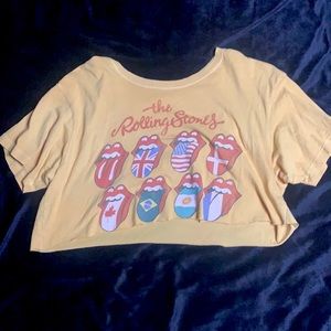 Rolling Stones t